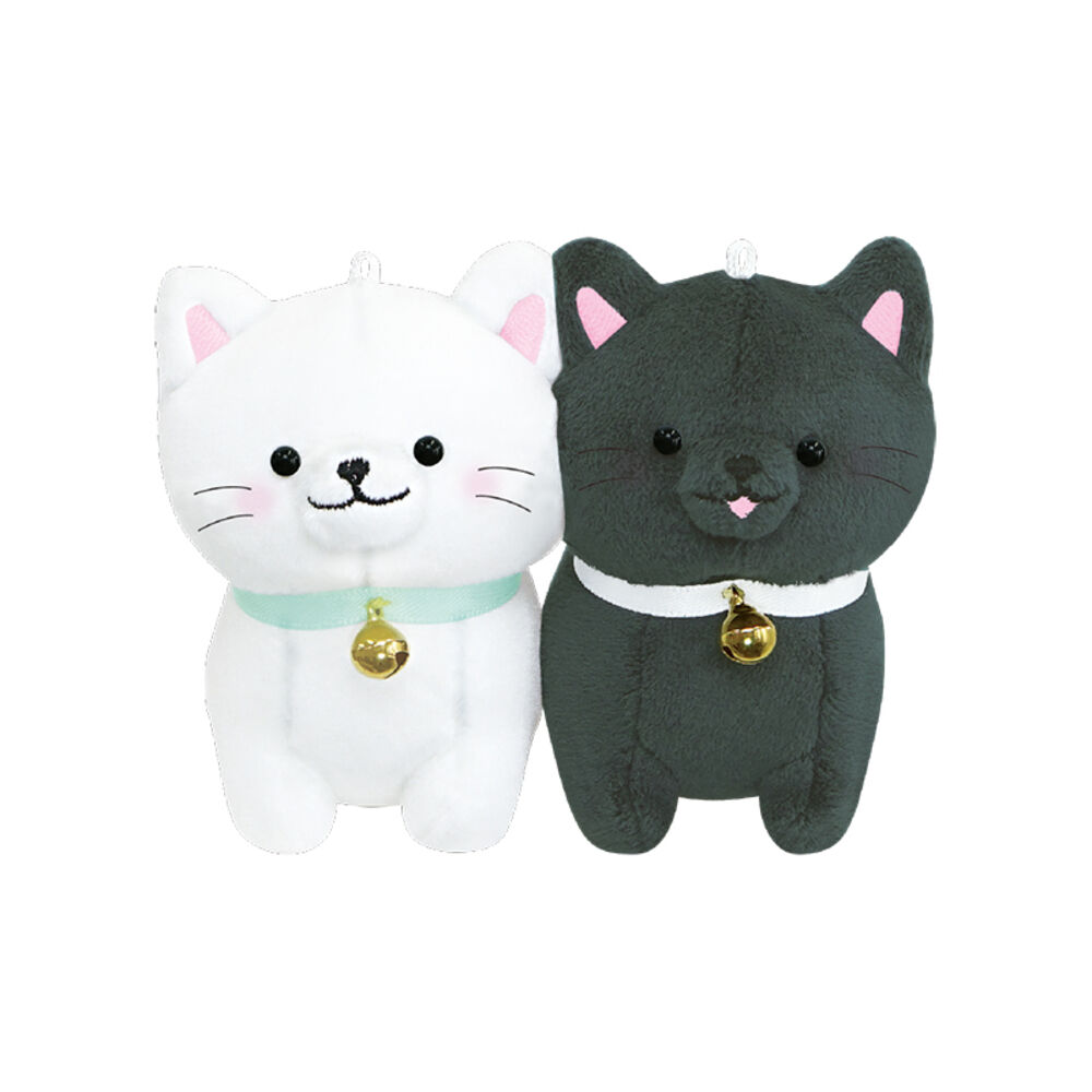 BACKYARD FAMILY「ニコイチ ニコぬい キーホルダー 通販 ニコぬいキーホルダー キーリング チャーム マスコット」|チャーム・キーホルダー|その他15