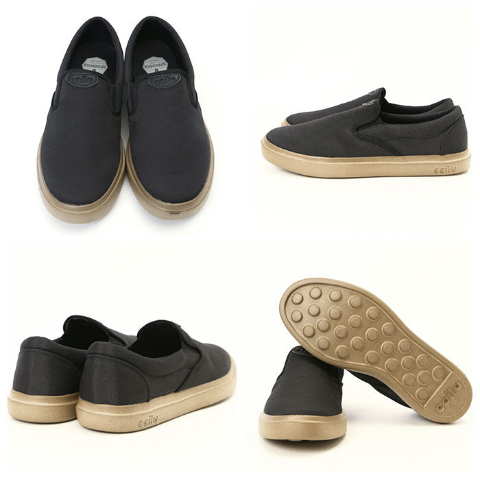 BACKYARD FAMILY「ccilu チル ウォーキングシューズ メンズ 通販 レディース コンフォートシューズ」|スリッポン|