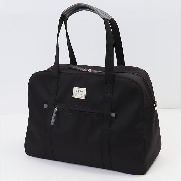 BACKYARD FAMILY「アネログランデ 2way 通販 anello GRANDE GHM0558 ショルダーバッグ」|ボストンバッグ|