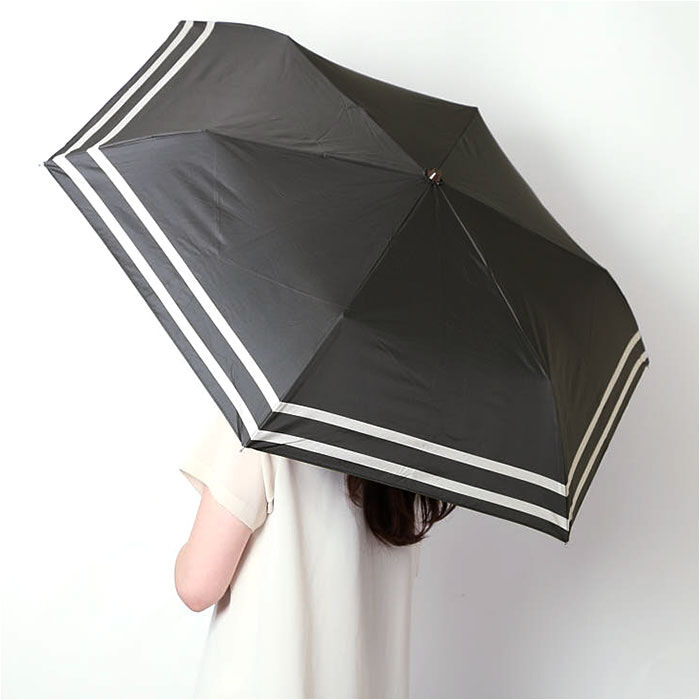 BACKYARD FAMILY「折りたたみ傘 軽量 レディース 晴雨兼用 通販 折り畳み傘 50cm 傘 かさ アンブレラ 雨傘」|傘|