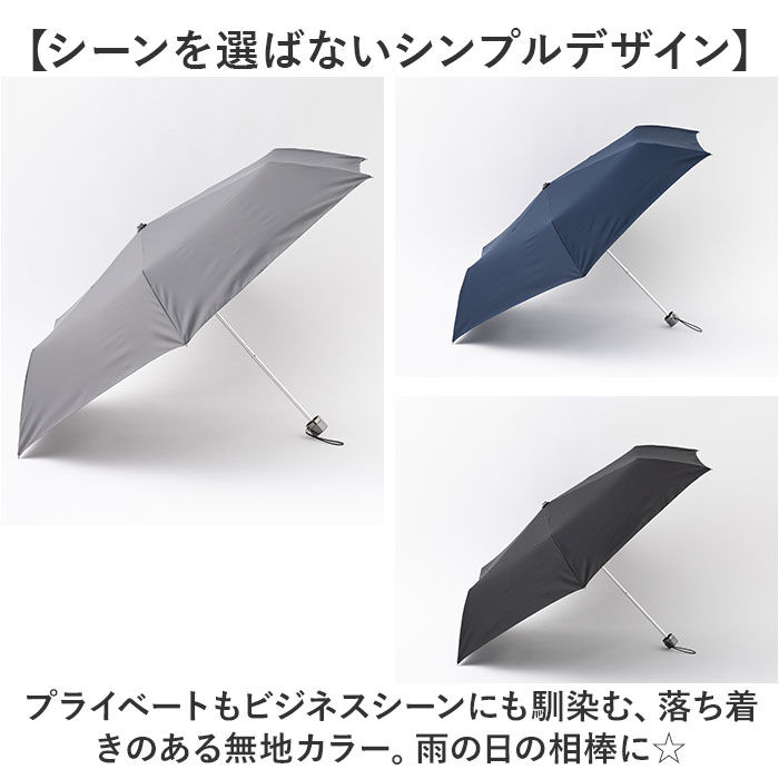 BACKYARD FAMILY「折りたたみ傘 メンズ 手動 通販 折り畳み傘 雨傘 かさ 折傘 超撥水 超はっ水 58cm 耐風傘」|傘|