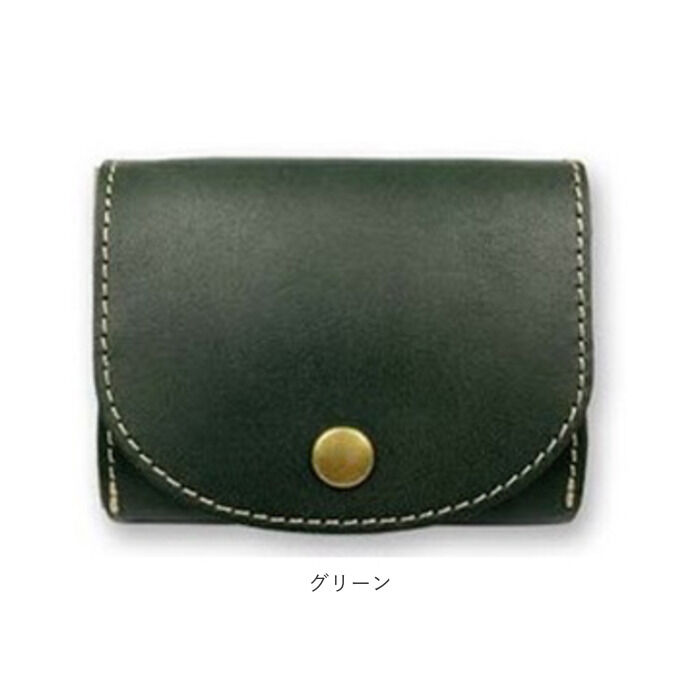 BACKYARD FAMILY「栃木レザー コインケース 通販 日本製 小銭入れ メンズ レディース ブランド 革 レザー 本革」|コインケース|