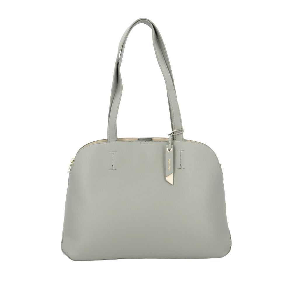 Legato Largo「レガートラルゴ かるいかばん LH-F3065 Legato Largo 通販 トートバッグ」|トートバッグ|ブルー1