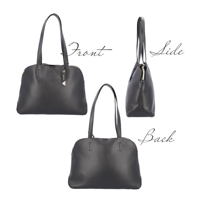 Legato Largo「レガートラルゴ かるいかばん LH-F3065 Legato Largo 通販 トートバッグ」|トートバッグ|