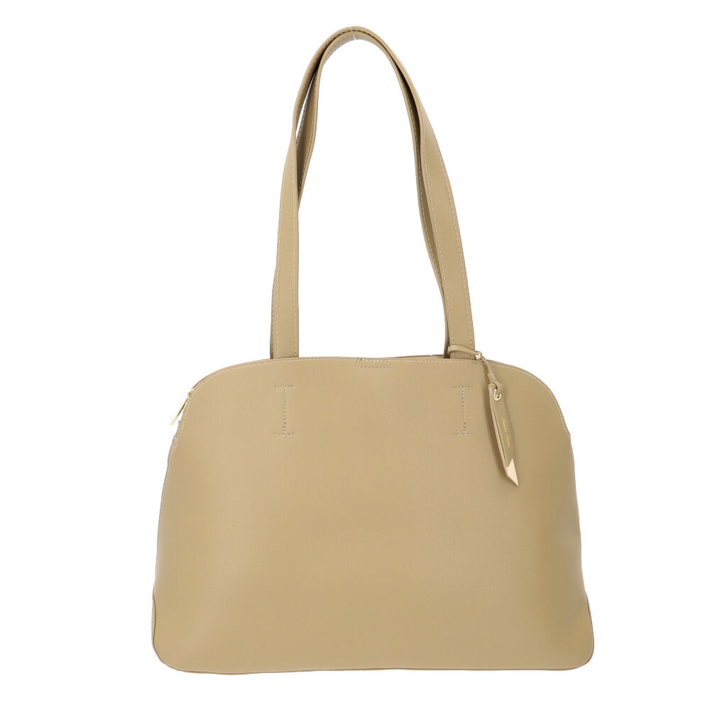 Legato Largo「レガートラルゴ かるいかばん LH-F3065 Legato Largo 通販 トートバッグ」|トートバッグ|グリーン1