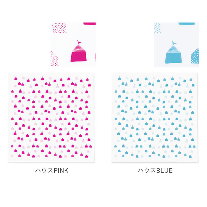 BACKYARD FAMILY「ガーゼ おくるみ 日本製 通販 ギフト ガーゼケット お昼寝ケット ガーゼケット ブランケット」|その他ベビーウェア|