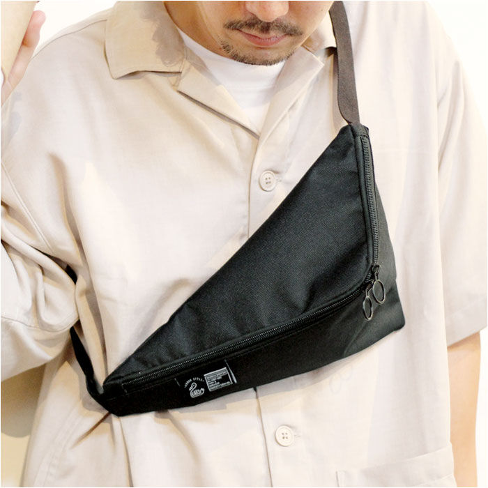 BACKYARD FAMILY「kaksi ボディバッグ カクシ 通販 メンズ レディース おしゃれ ワンショルダー」|その他|