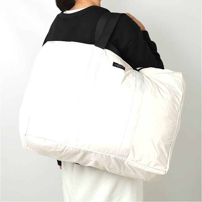 BACKYARD FAMILY「ボストンバッグ 軽量 レディース 通販 Lサイズ トートバッグ トートバック パッカブル」|ボストンバッグ|