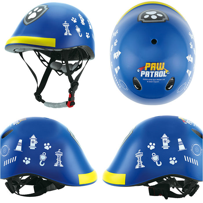 BACKYARD FAMILY「SKATER スケーター ヘルメット 自転車 子供 キャラクター 通販 自転車用 こども用 キッズ」|その他ベビー用品|