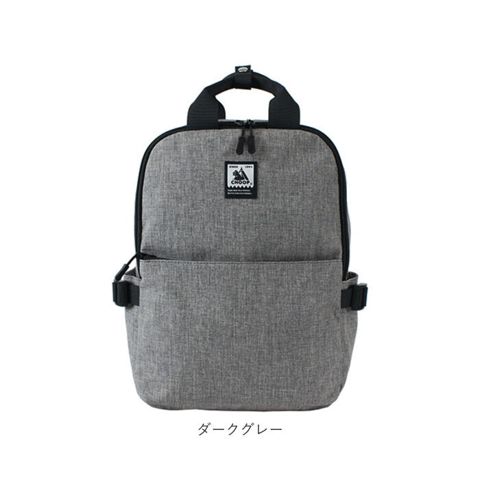 BACKYARD FAMILY「CHOOP バッグ シュープ cso-62706 通販 リュック リュックサック バックパック」|リュック|