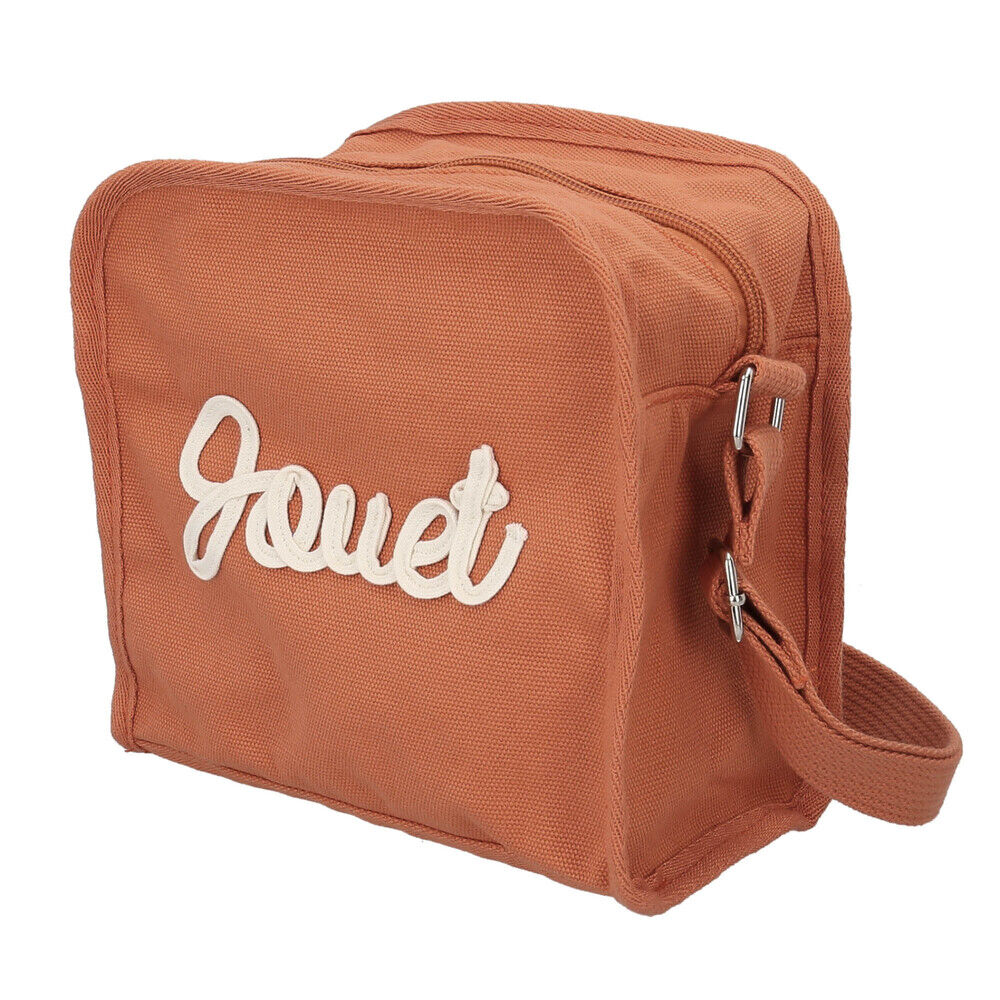 BACKYARD FAMILY「ミニショルダーバッグ レディース 通販 JOUET ジョエット ショルダーバッグ 斜め掛けバッグ」|ショルダー・メッセンジャー|オレンジ1