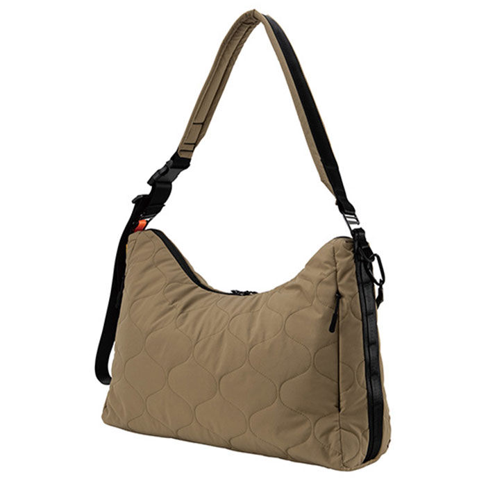 KiU「kiu ショルダーバッグ キウ K383 通販 ショルダーバック ショルダー バッグ」|ショルダー・メッセンジャー|