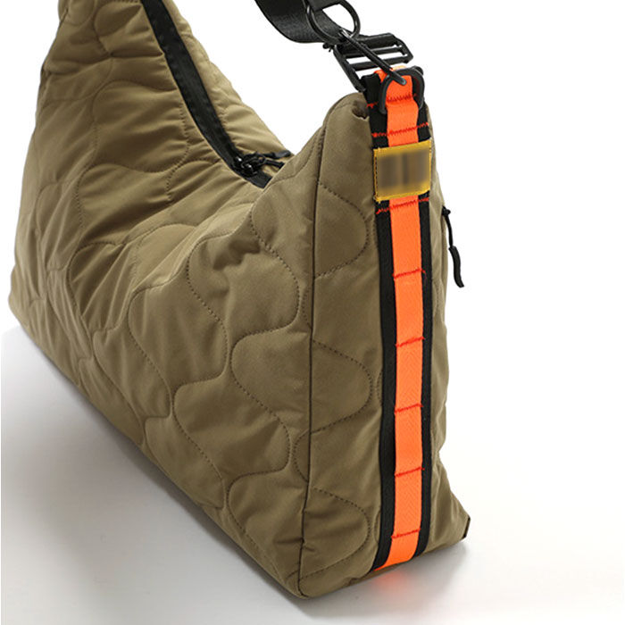 KiU「kiu ショルダーバッグ キウ K383 通販 ショルダーバック ショルダー バッグ」|ショルダー・メッセンジャー|