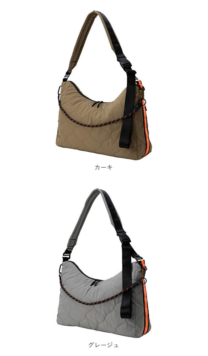 KiU「kiu ショルダーバッグ キウ K383 通販 ショルダーバック ショルダー バッグ」|ショルダー・メッセンジャー|