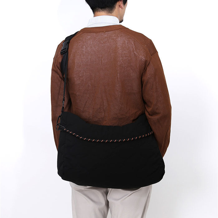 KiU「kiu ショルダーバッグ キウ K383 通販 ショルダーバック ショルダー バッグ」|ショルダー・メッセンジャー|