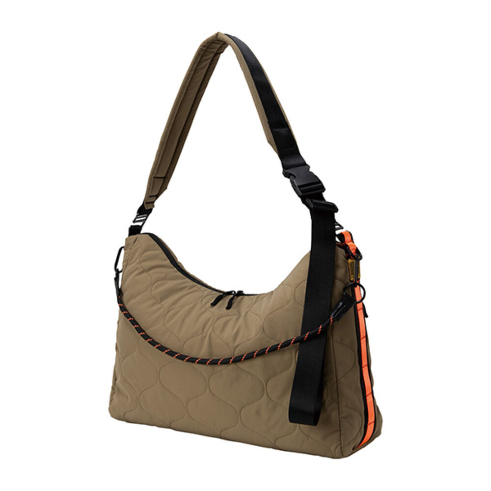 KiU「kiu ショルダーバッグ キウ K383 通販 ショルダーバック ショルダー バッグ」|ショルダー・メッセンジャー|グリーン1