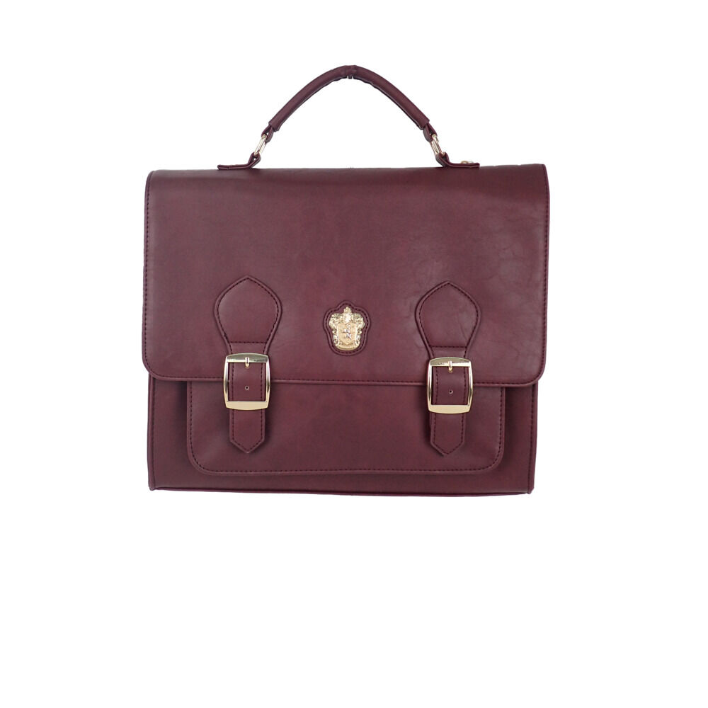 BACKYARD FAMILY「FLAPPER ハリーポッター バッグ 通販 サッチェルバッグ ショルダーバッグ リュック」|その他|レッド1