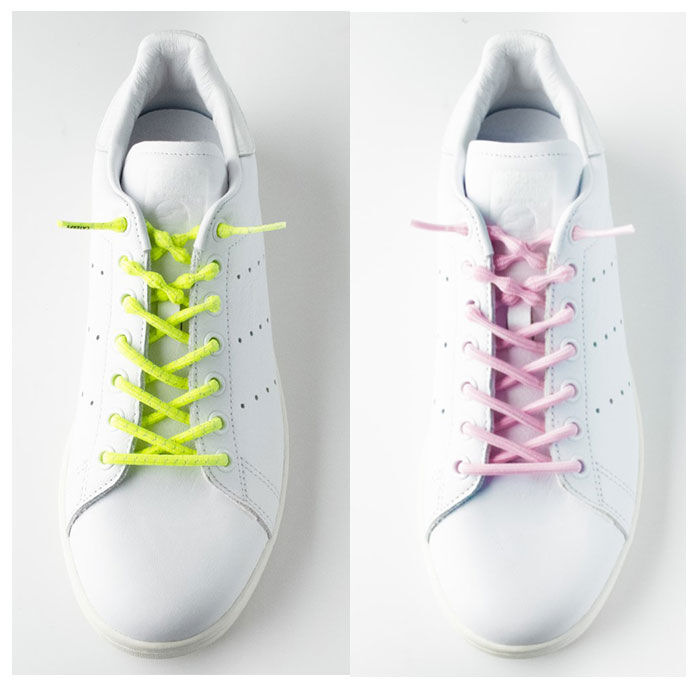 BACKYARD FAMILY「靴紐 結ばない 通販 CATERPY キャタピー 55cm 70cm AIR CATERPY」|その他|