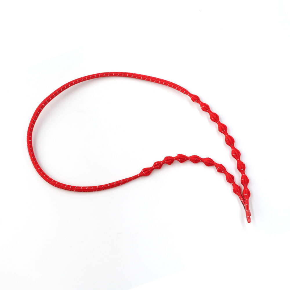 BACKYARD FAMILY「靴紐 結ばない 通販 CATERPY キャタピー 55cm 70cm AIR CATERPY」|その他|レッド2