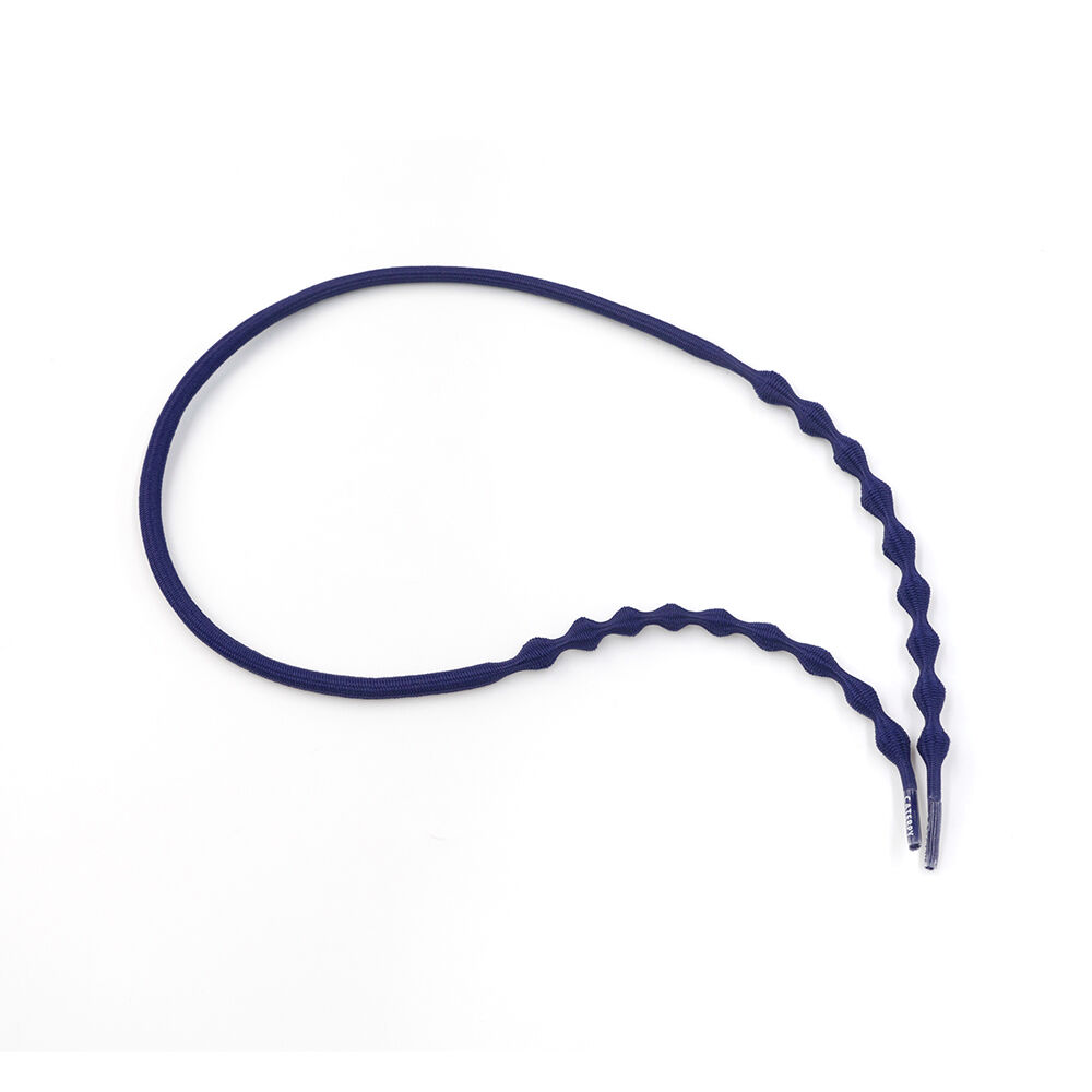 BACKYARD FAMILY「靴紐 結ばない 通販 CATERPY キャタピー 55cm 70cm AIR CATERPY」|その他|ブルー1