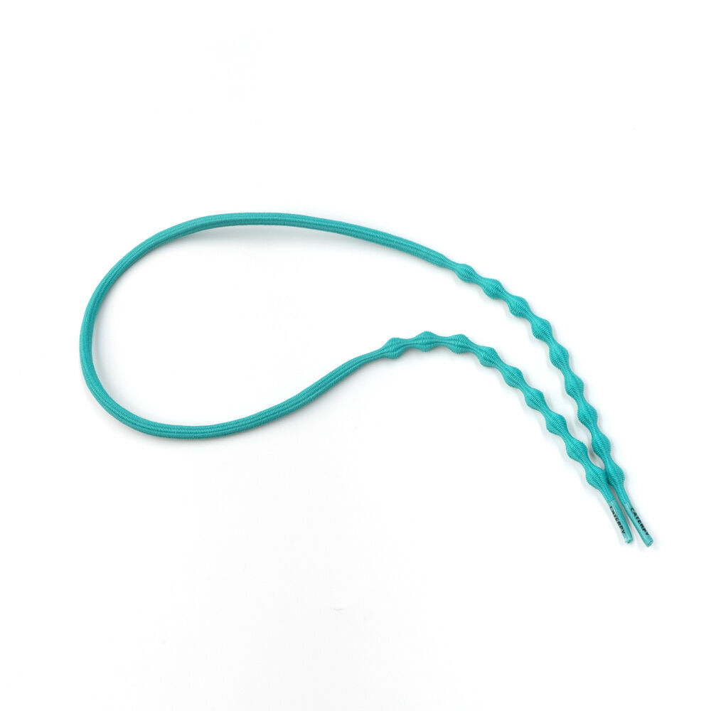 BACKYARD FAMILY「靴紐 結ばない 通販 CATERPY キャタピー 55cm 70cm AIR CATERPY」|その他|グリーン2