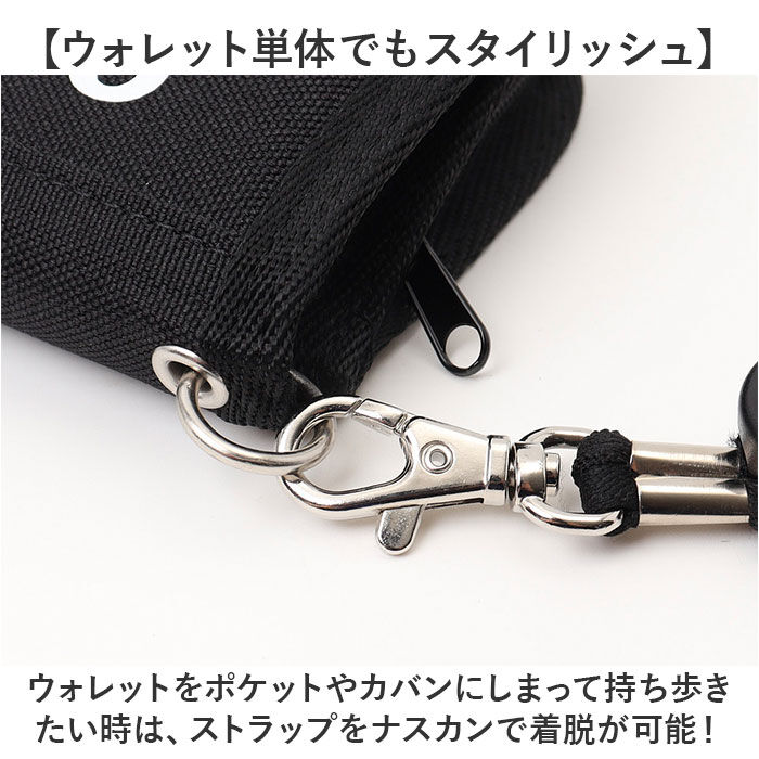 BACKYARD FAMILY「UMBRO アンブロ 財布 ミニ 二つ折り財布 通販 お財布 折り財布 二つ折り ミドル財布」|財布|