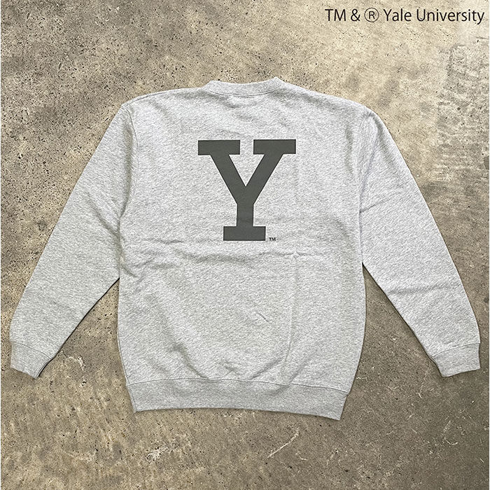 BACKYARD FAMILY「トレーナー メンズ 通販 スウエット 両面フ゜リント 男性 長袖 カジュアル おしゃれ かわいい」|その他|