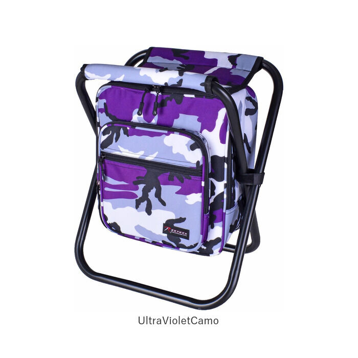 BACKYARD FAMILY「リュック 椅子付き 通販 ROTHCO チェアリュック 保冷リュック おしゃれ 椅子付きリュック」|リュック|