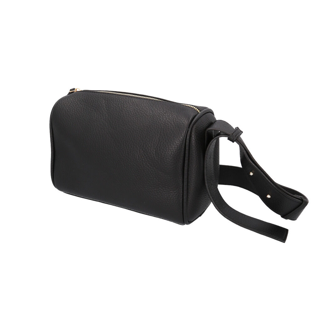 BACKYARD FAMILY「Rename ショルダーバッグ リネーム RSG24036 通販 ショルダーバック ショルダー」|ショルダー・メッセンジャー|ブラック1