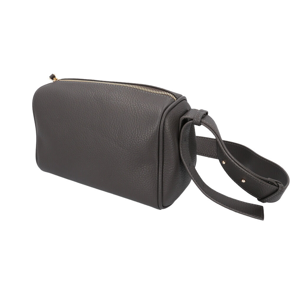 BACKYARD FAMILY「Rename ショルダーバッグ リネーム RSG24036 通販 ショルダーバック ショルダー」|ショルダー・メッセンジャー|グレー1