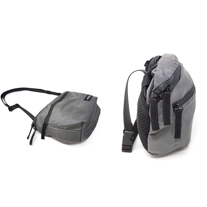 BACKYARD FAMILY「ショルダーバッグ 斜めがけバッグ 通販 ウェストバッグ ミニショルダーバッグ 肩掛け ボディバッグ」|ショルダー・メッセンジャー|