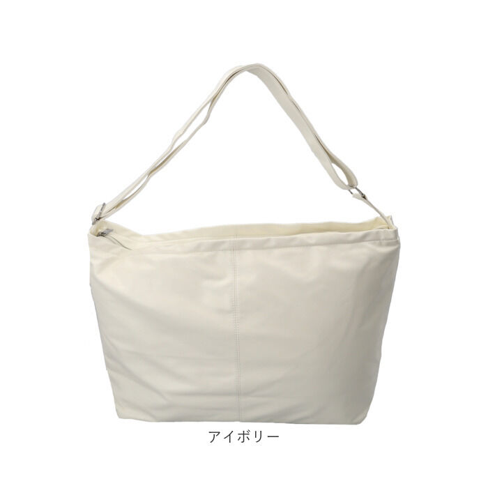 BACKYARD FAMILY「device ショルダー バッグ 通販 ショルダーバッグ ショルダーバック 斜めがけバッグ」|ショルダー・メッセンジャー|