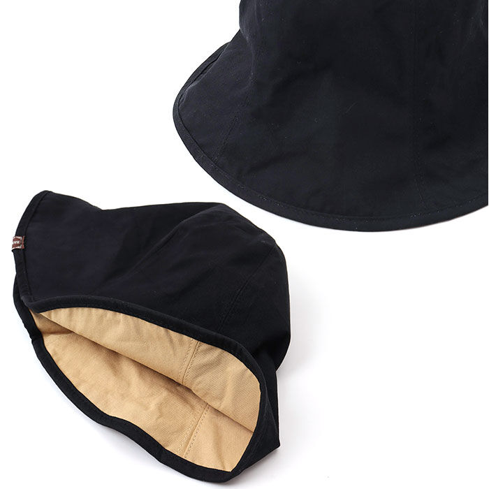 BACKYARD FAMILY「ハット 帽子 レディース 通販 チューリップハット おしゃれ シンプル 無地 可愛い オシャレ」|ハット|