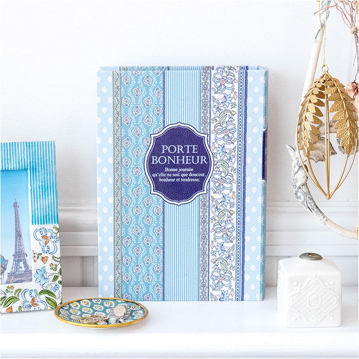 BACKYARD FAMILY「ブックボックス 通販 小物入れ アクセサリー入れ ボックス BOX 箱 アクセサリーケース」|その他|