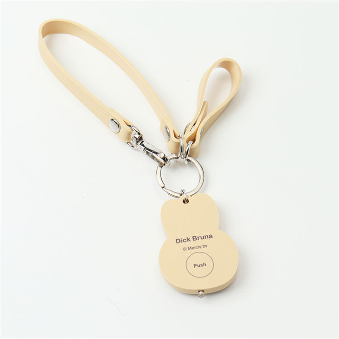 BACKYARD FAMILY「キーホルダー キャラクター かわいい 通販 キーリング キーチャーム バッグチャーム ライト付き」|チャーム・キーホルダー|