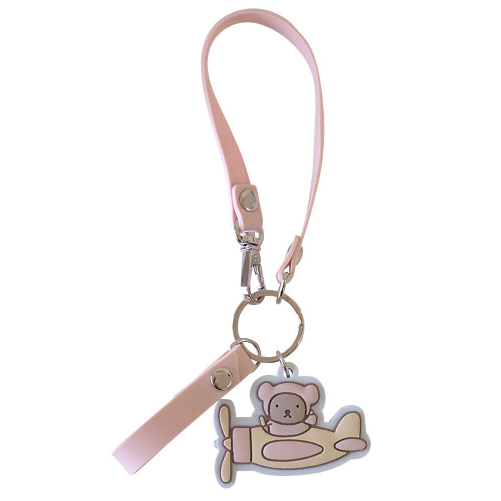 BACKYARD FAMILY「キーホルダー キャラクター かわいい 通販 キーリング キーチャーム バッグチャーム ライト付き」|チャーム・キーホルダー|その他3