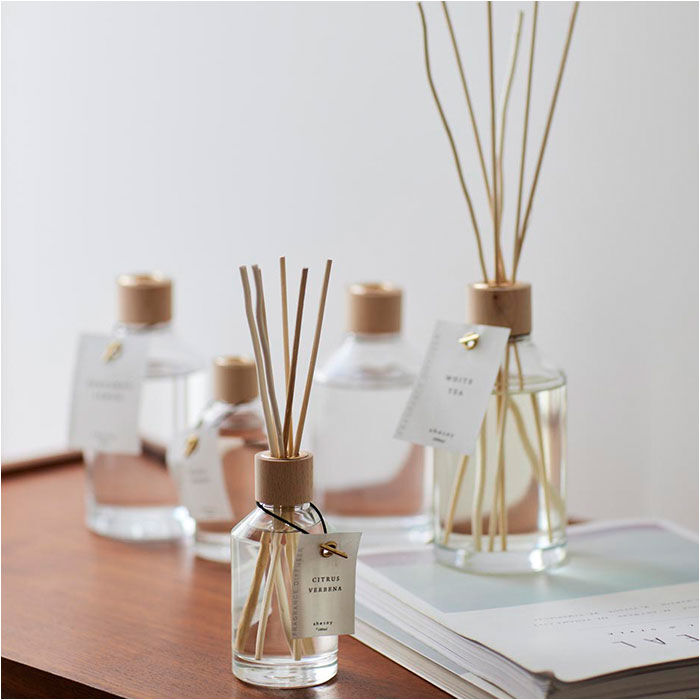 BACKYARD FAMILY「shesay フレグランスディフューザー L 通販 スティックディフューザー ルームフレグランス」|その他|