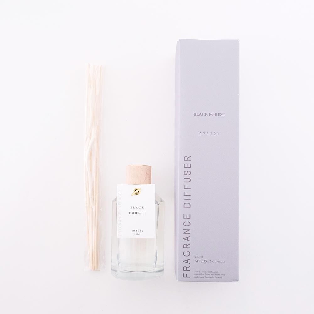 BACKYARD FAMILY「shesay フレグランスディフューザー L 通販 スティックディフューザー ルームフレグランス」|その他|その他4