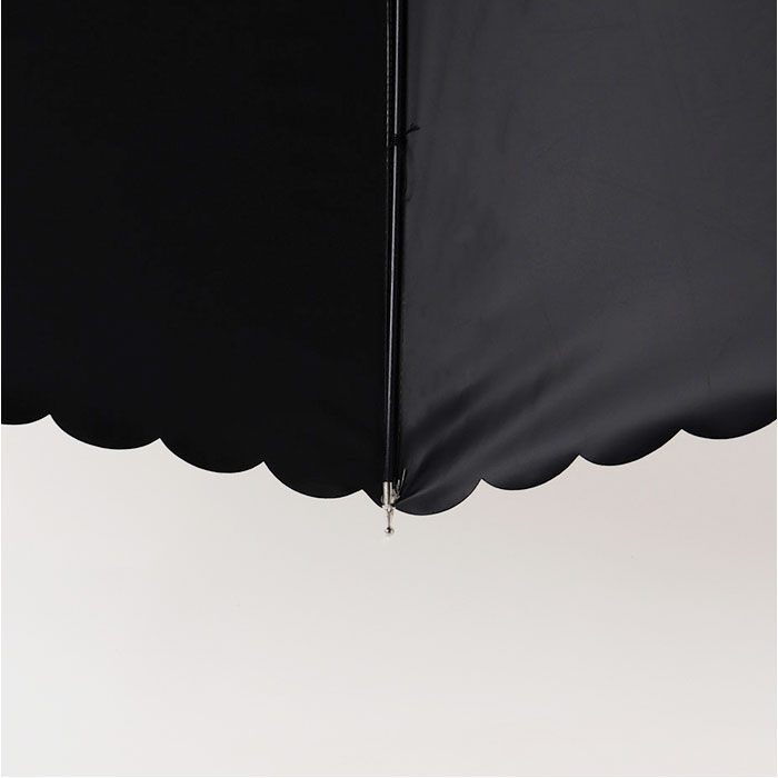 BACKYARD FAMILY「晴雨兼用傘 グラスファイバー骨 レディ－ス 通販 日傘 雨傘 傘 かさ カサ アンブレラ 晴雨兼用」|傘|