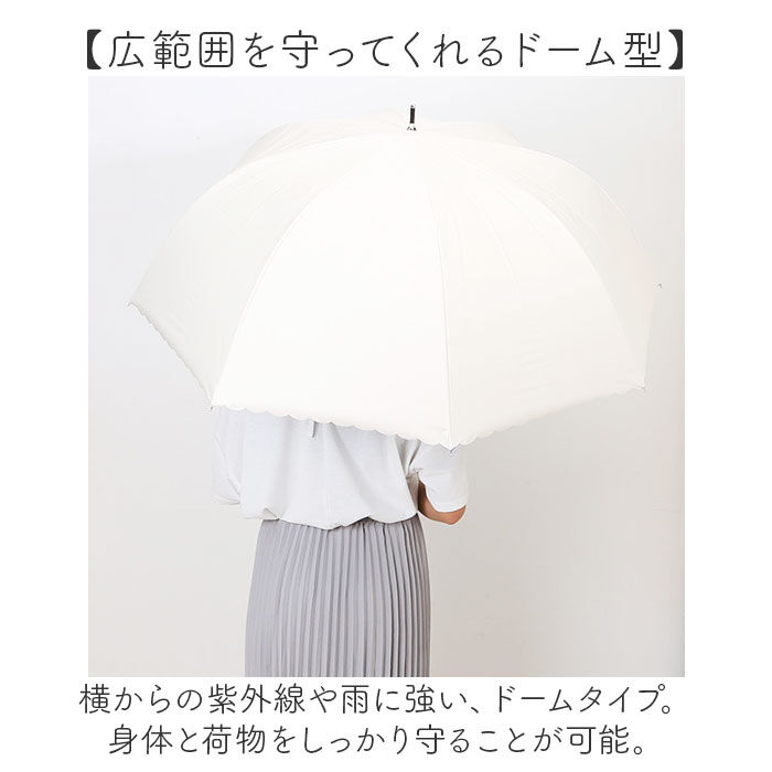 BACKYARD FAMILY「晴雨兼用傘 グラスファイバー骨 レディ－ス 通販 日傘 雨傘 傘 かさ カサ アンブレラ 晴雨兼用」|傘|