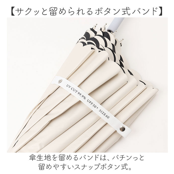 BACKYARD FAMILY「晴雨兼用傘 グラスファイバー骨 レディ－ス 通販 日傘 雨傘 傘 かさ カサ アンブレラ 晴雨兼用」|傘|