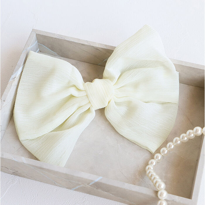 BACKYARD FAMILY「RORA ヘアクリップ 通販 ローラ ケイト バレッタ ヘアアクセサリー 髪飾り キッズ 子供」|その他|