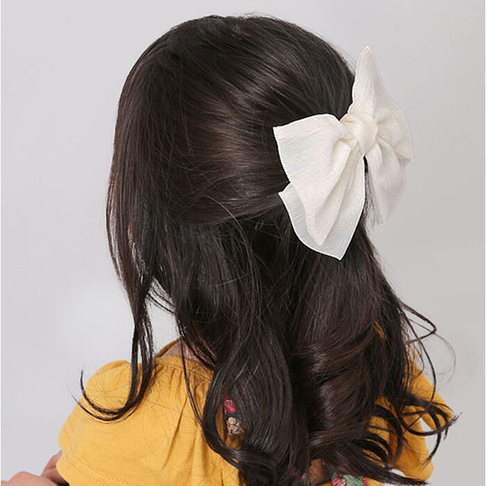 BACKYARD FAMILY「RORA ヘアクリップ 通販 ローラ ケイト バレッタ ヘアアクセサリー 髪飾り キッズ 子供」|その他|