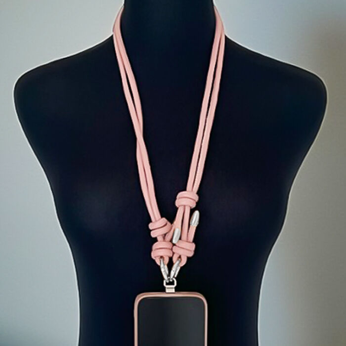 BACKYARD FAMILY「ショルダーストラップ スマホ 通販 スマホストラップ ストラップのみ 単品 レディース」|その他|