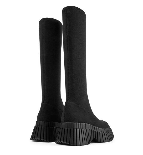 CAMPER「[カンペール] BCN / ロングブーツ」|ロングブーツ|