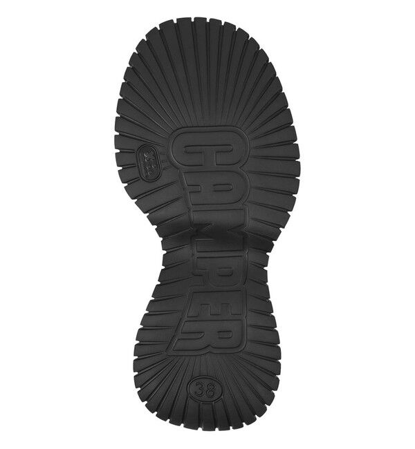 CAMPER「[カンペール] BCN / ロングブーツ」|ロングブーツ|