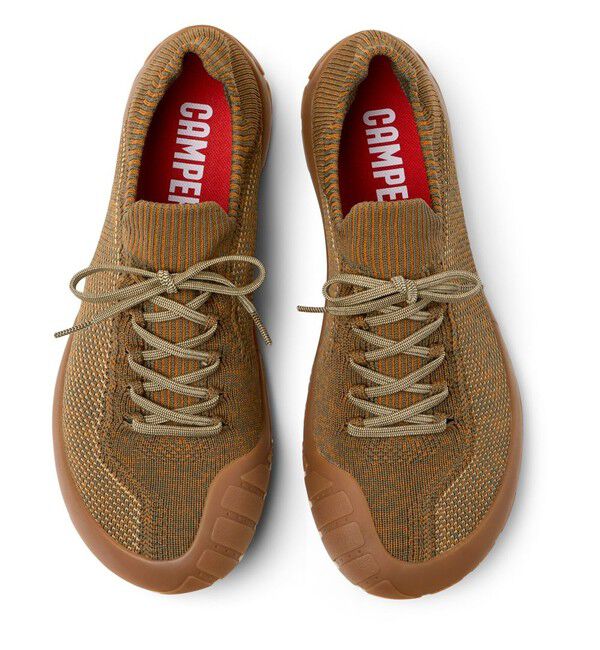 CAMPER「[カンペール] PATH / スニーカー」|スニーカー|