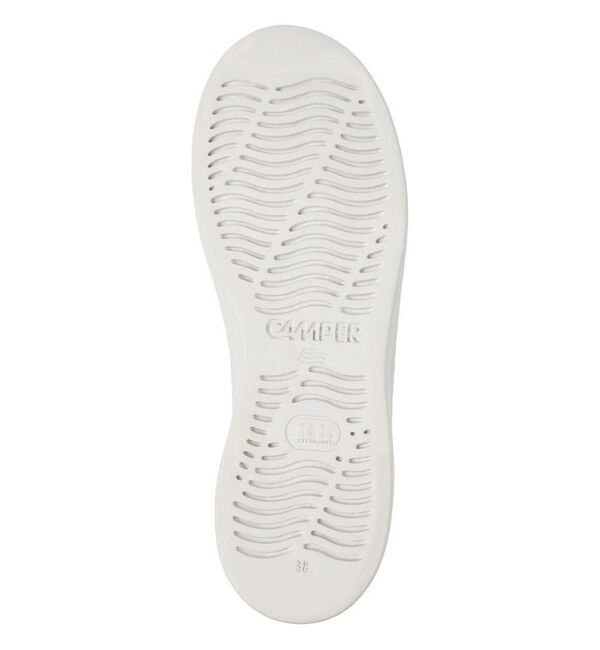 CAMPER「[カンペール] RUNNER UP / レザースニーカー」|スニーカー|