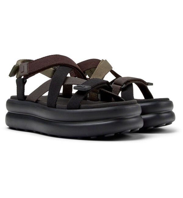 CAMPER「[カンペール] TWINS / サンダル」|サンダル|