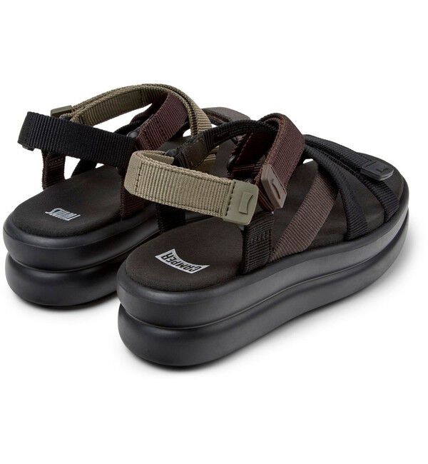 CAMPER「[カンペール] TWINS / サンダル」|サンダル|